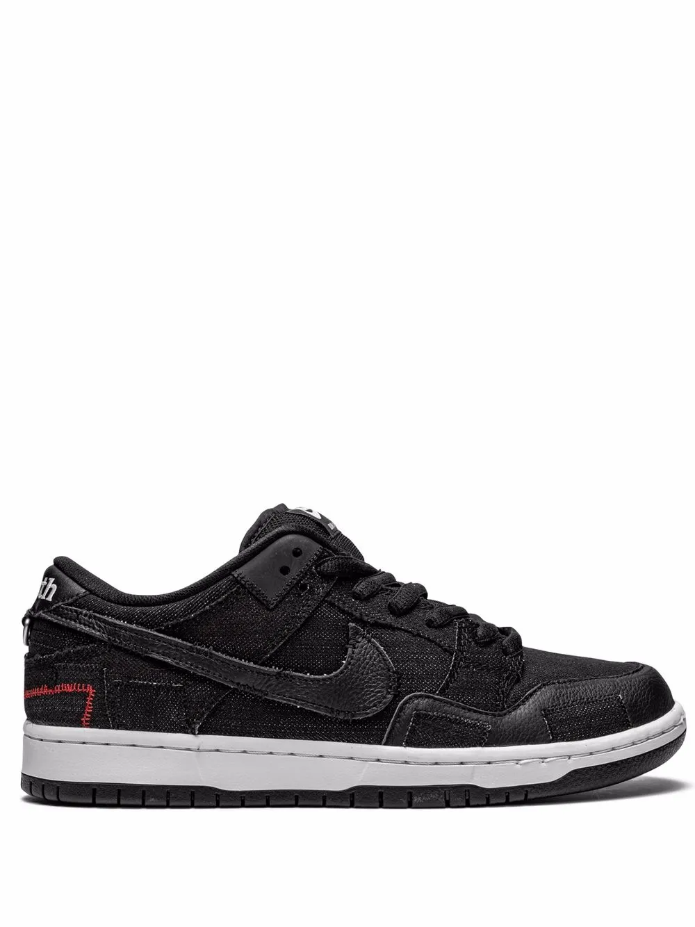 

Кроссовки SB Dunk Low Nike, черный