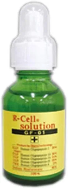 Сыворотка R-Cell — С пептидами GF, 20 мл