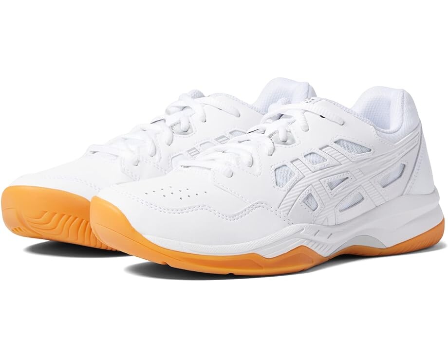 

Кроссовки ASICS GEL-Renma, цвет White/Pure Silver