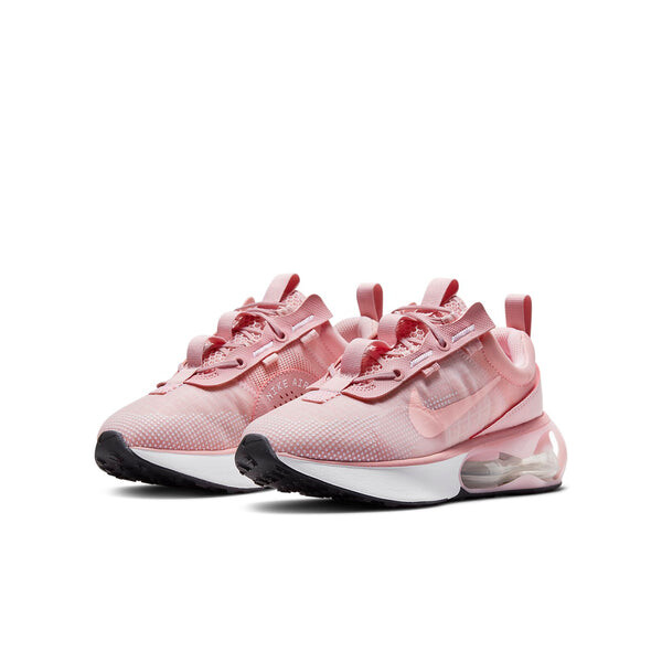 Кроссовки air max 2021 Nike, розовый — фото 3