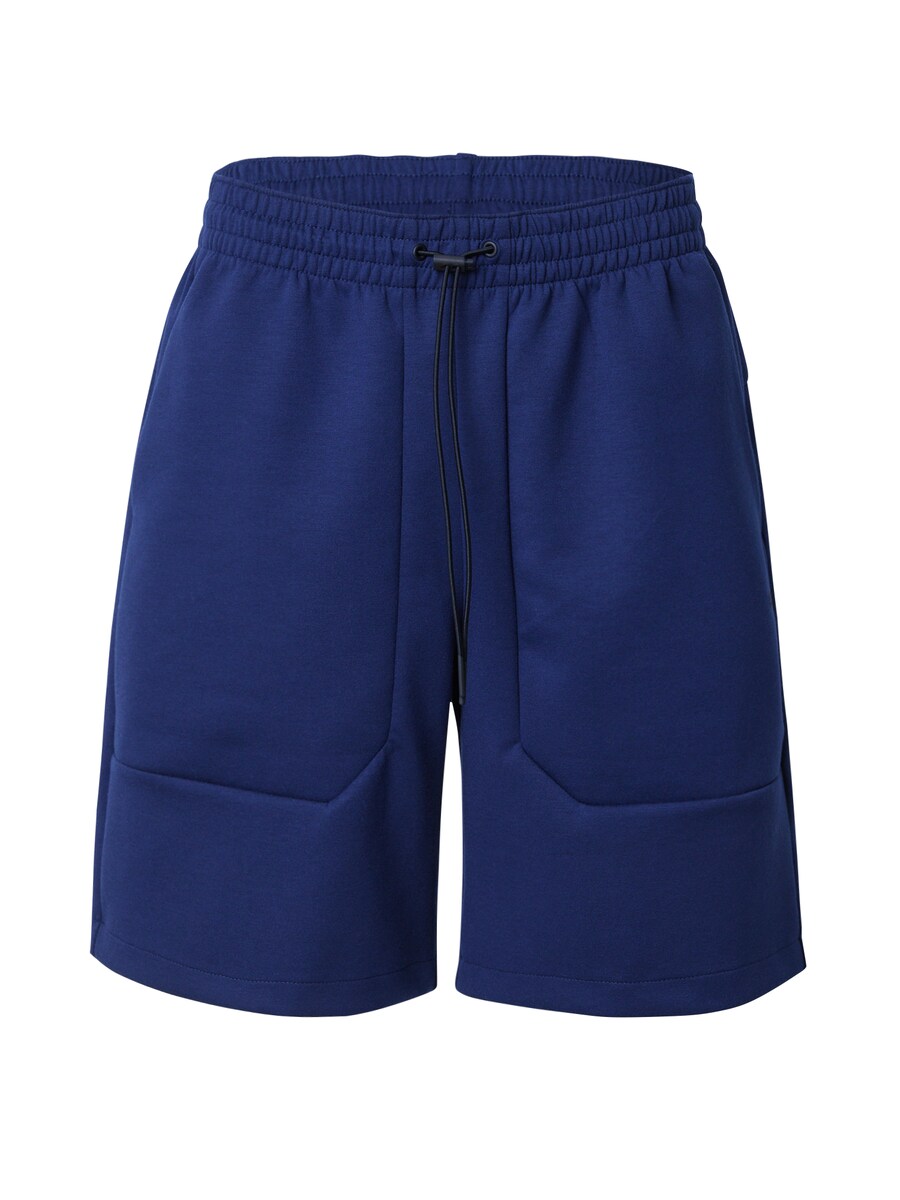 

Обычные брюки Champion Authentic Athletic Apparel, темно-синий