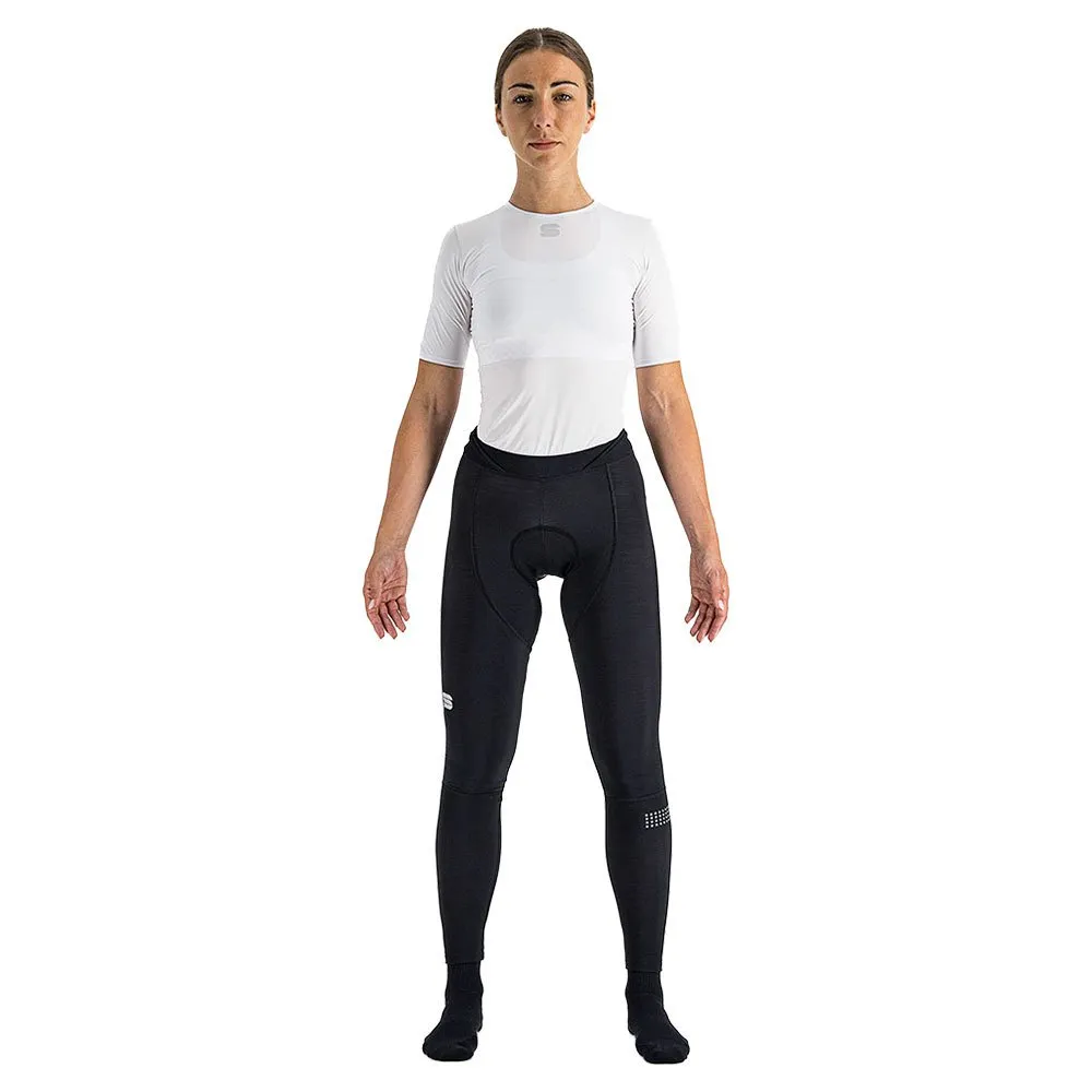 

Тайтсы Sportful Neo, черный