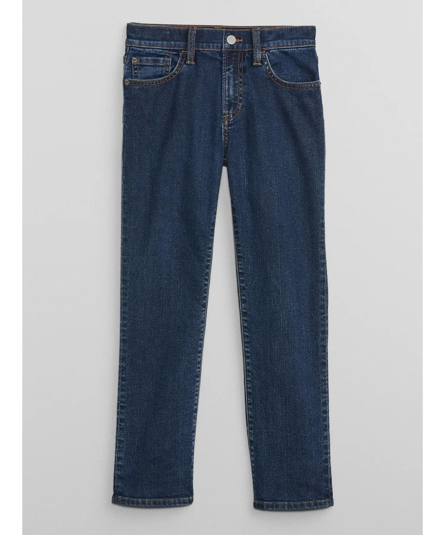Детские джинсы Washwell Original Straight Denim