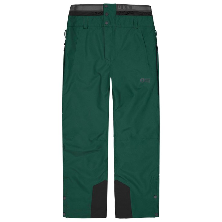 

Функциональные брюки object pant ponderosa pine - xl Picture