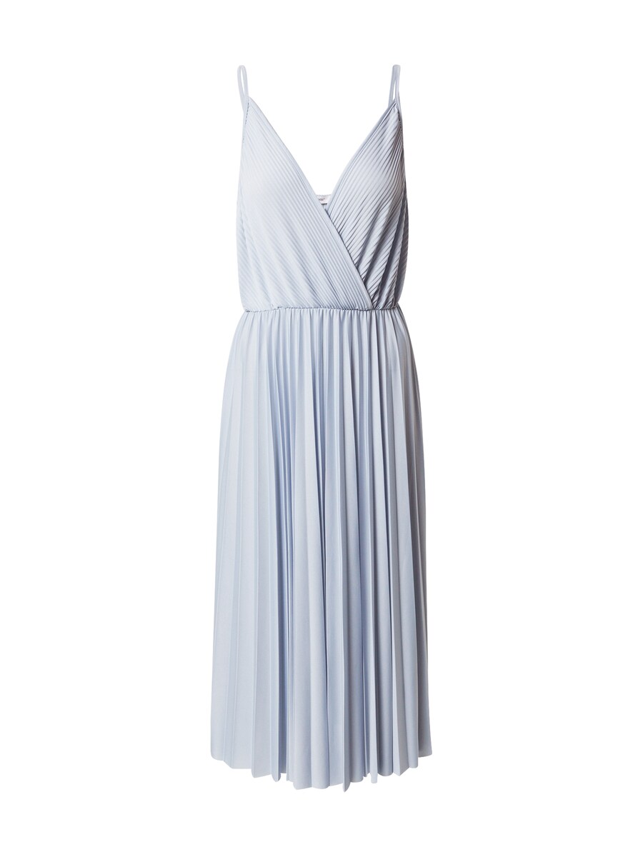 

Миди платье ABOUT YOU Claire, Blue