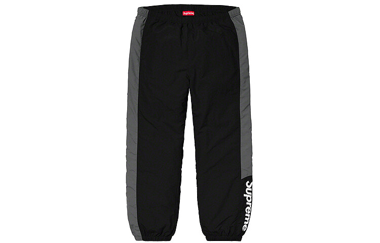 

Осень/Зима 19 Повседневные брюки унисекс Supreme