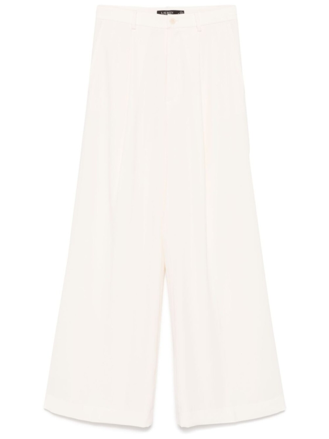 

Брюки Киран Lauren Ralph Lauren, нейтральный цвет