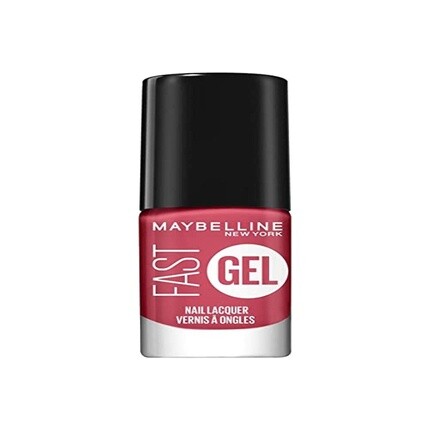 

Быстрый гель-лак для ногтей №06 Orange Shot, Maybelline New York