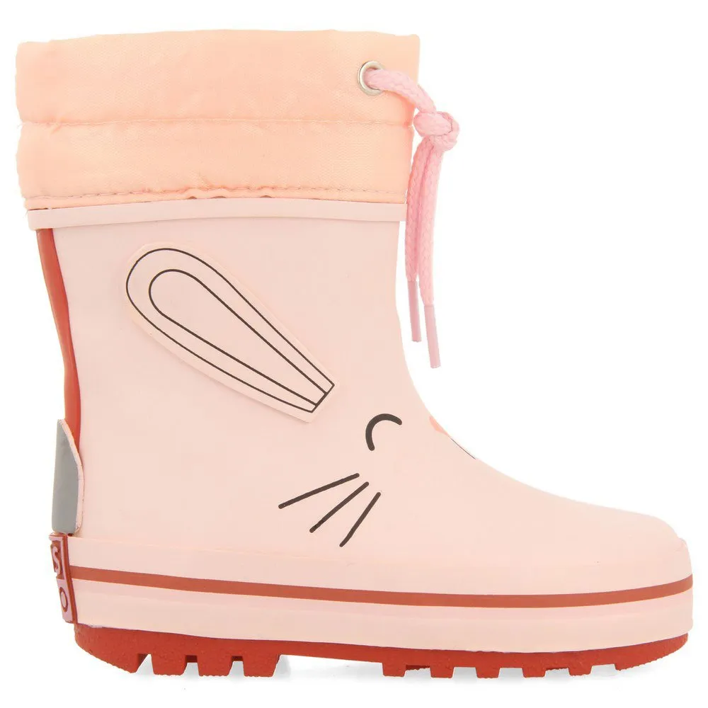 

Ботинки Gioseppo Plean rain, бежевый