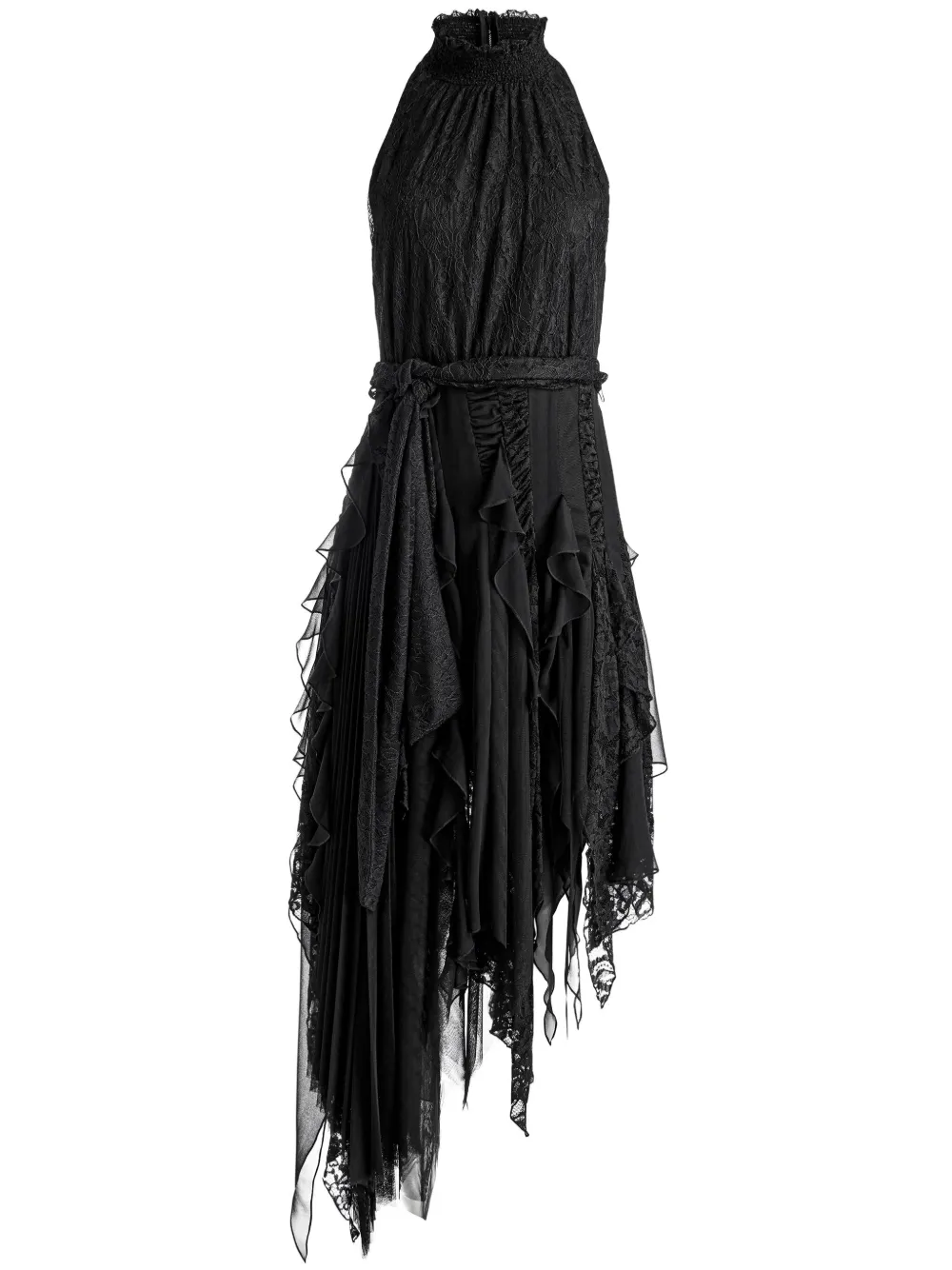 

Платье Marzita Alice + Olivia, черный