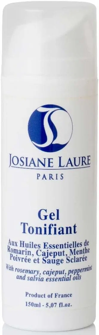 Гель для тела Josianroll Body Care Gel Tonifier, 150 мл