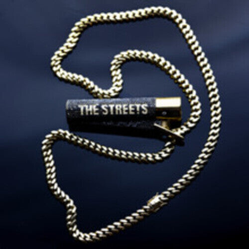 

CD диск Streets: None Of Us Are Getting Out Of This Life Alive