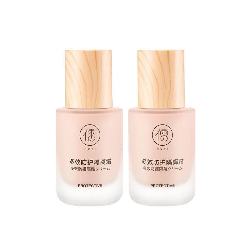 

Тонирующие праймеры / увлажняющие средства для женщин RUYI