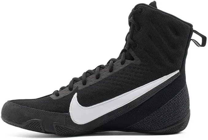 Боксерские кроссовки Nike Unisex Machomai 3 — фото 3