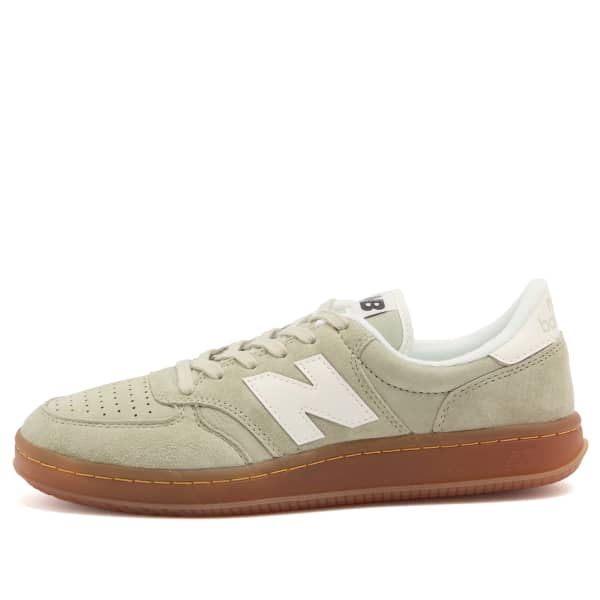 

Кроссовки Ct500 New Balance, цвет garter snake