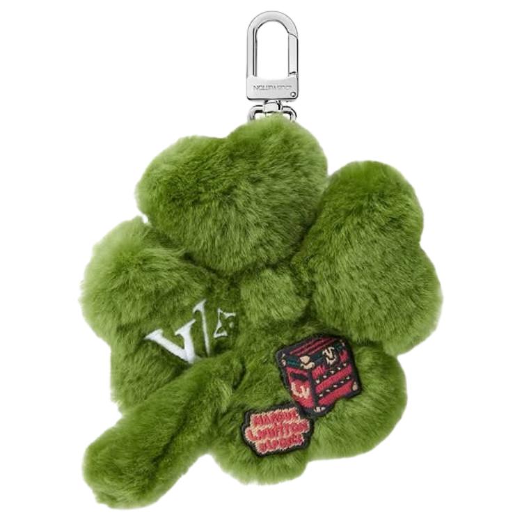 

LOUIS VUITTON Сумка, Green