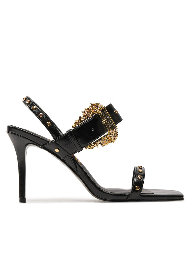 

Сандалии Versace Jeans Couture 77VA3S71 ZS871, черный