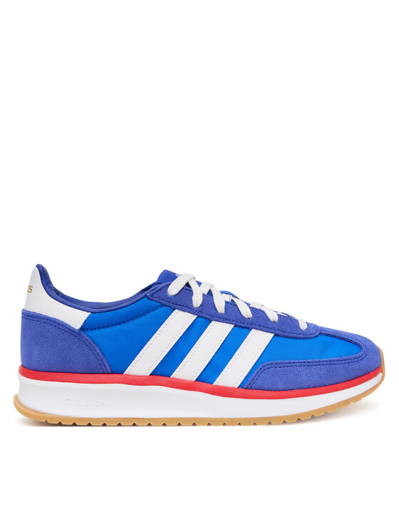 Кроссовки RUN 70s 2.0 JS5032 Adidas, синий