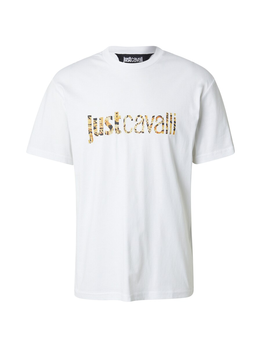 

Рубашка Just Cavalli, белый
