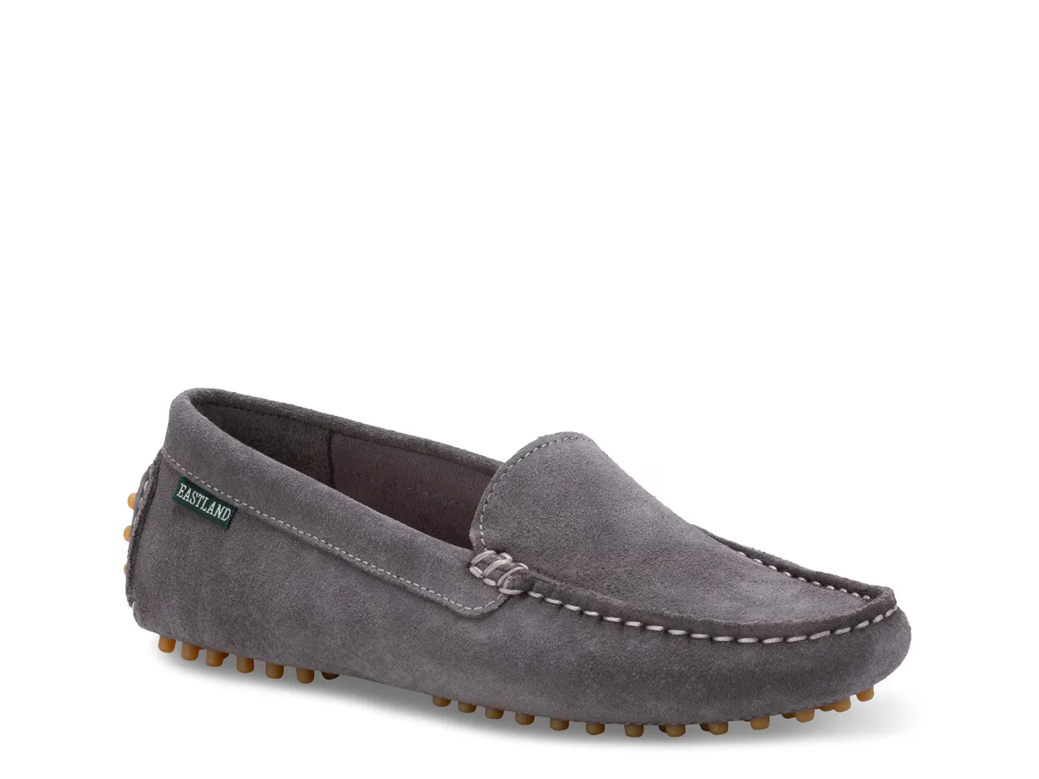 

Лоферы Biscayne Driving Loafer Eastland, серый