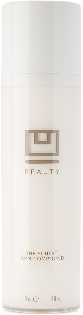 

Состав для рук SCULPT, 4,0 унции / 120 мл U Beauty