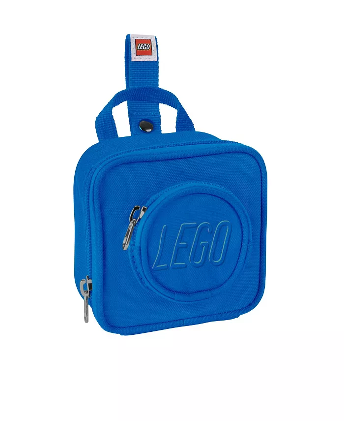 

Мини-рюкзак LEGO Brick LegoBags, синий