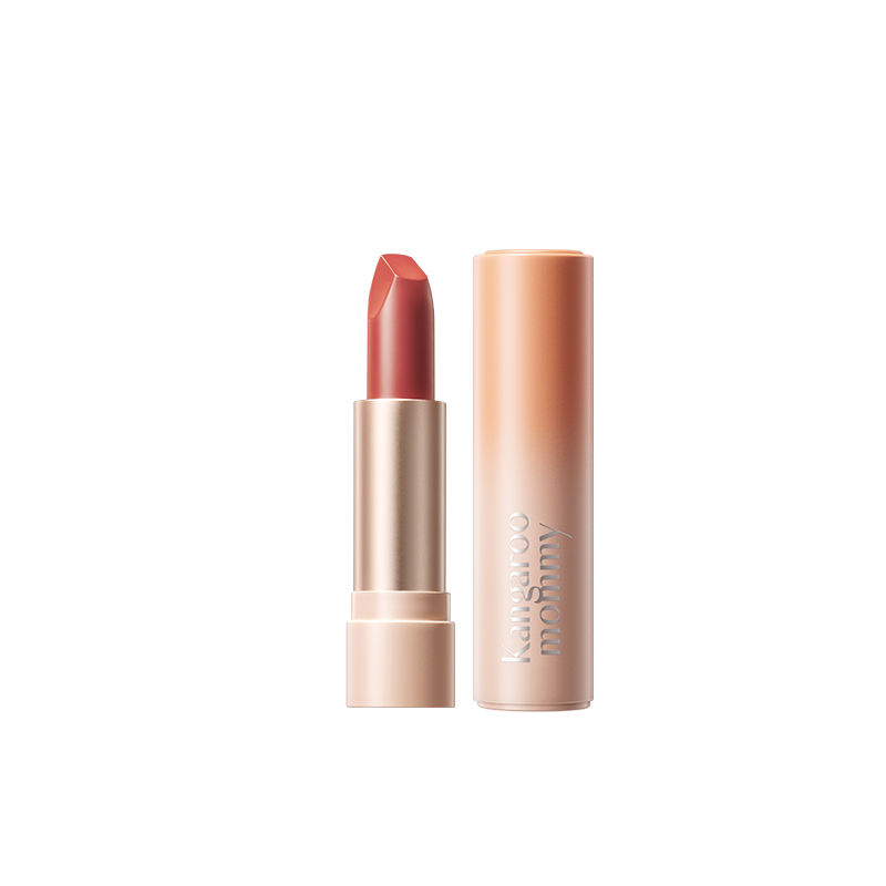 

Помада-блеск Pure Velvet, усиливающая сияние, 3.5 г, матовая, легко растушевывается, натуральная Kangaroo Mommy