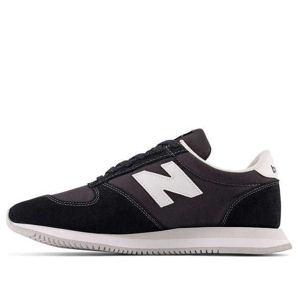 

Кроссовки ul420m ab New Balance, черный