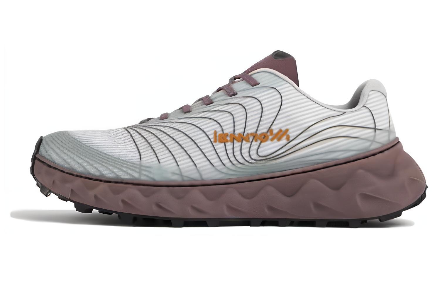 

Tomir амортизирующие износостойкие низкие треккинговые туфли Unisex белый зеленый NNormal, серо-голубой