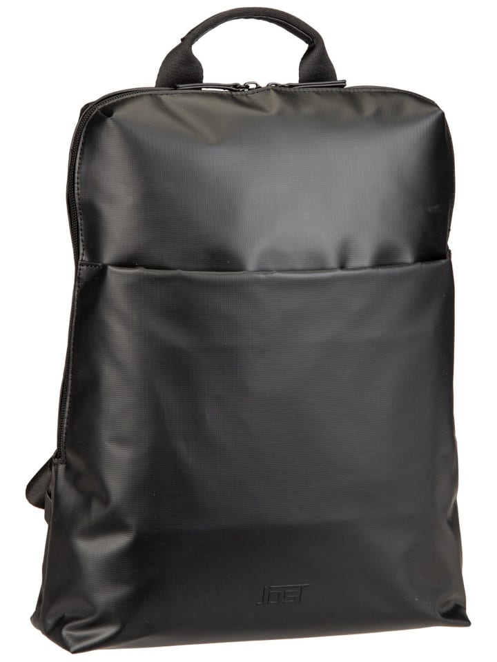 

Jost Рюкзак Tolja черного цвета