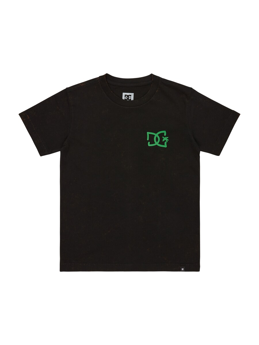 

Футболка Performance DC Shoes HOT BOX, черный