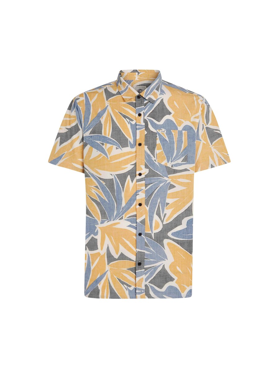 

Рубашка на пуговицах Comfort fit O'NEILL, цвет Smoke grey