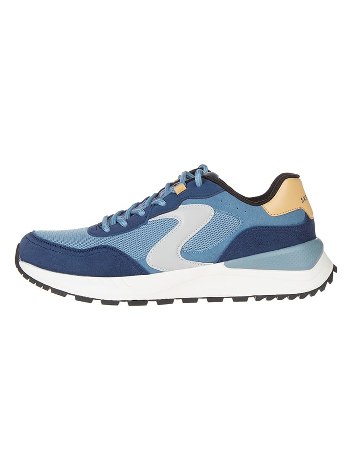 

Низкие кроссовки Skechers