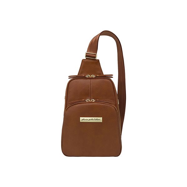 

Кросс-боди слин Petunia Pickle Bottom, Cedar