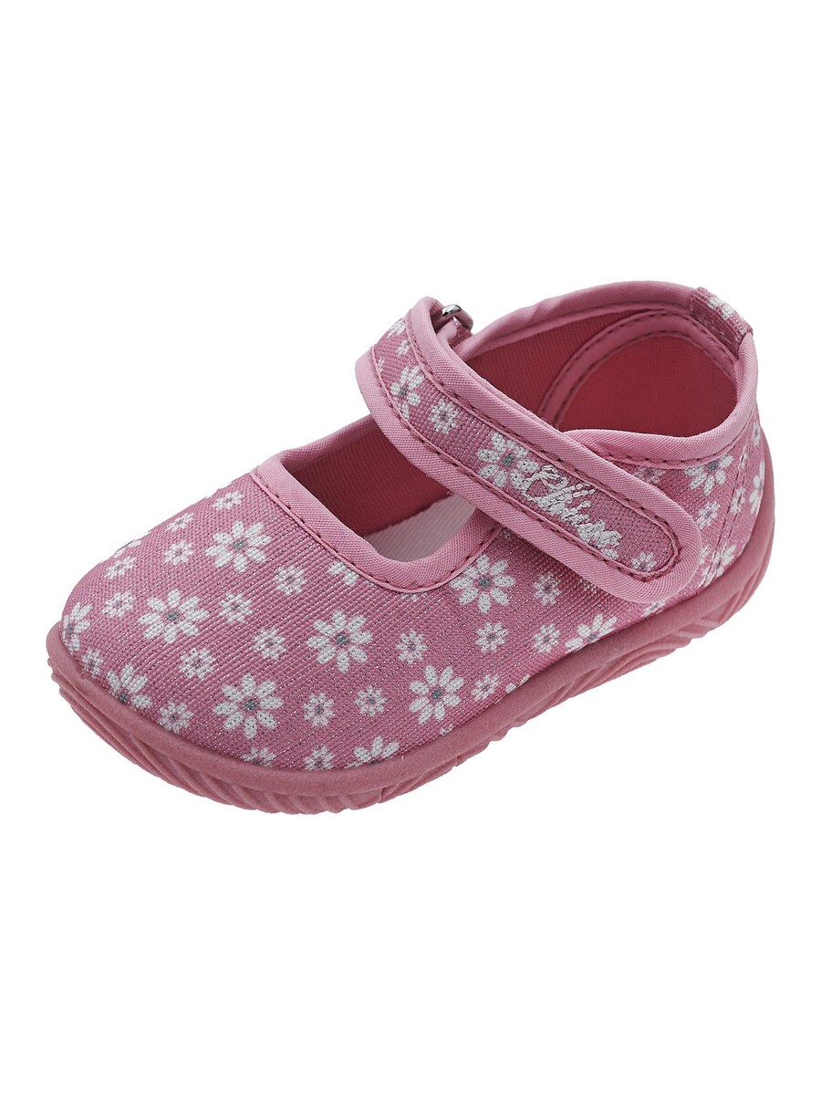 

Тапочки Chicco Telly, светло-розовый