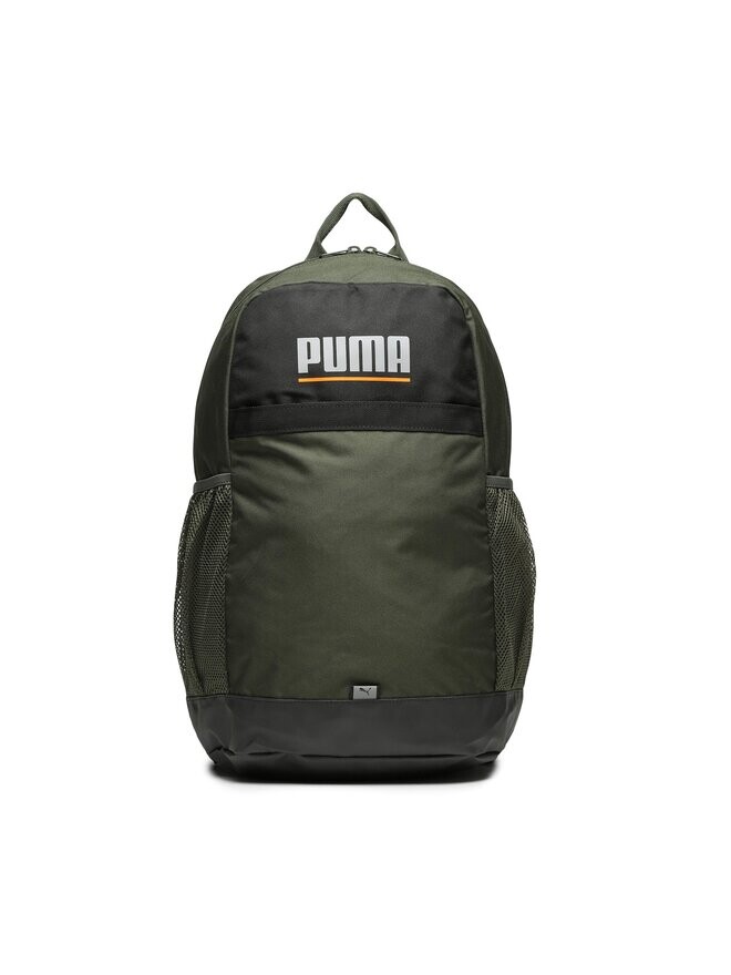 

Рюкзак Plus Backpack 079615 Puma, зеленый
