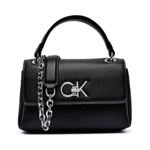 

Сумка через плечо Calvin Klein, черный