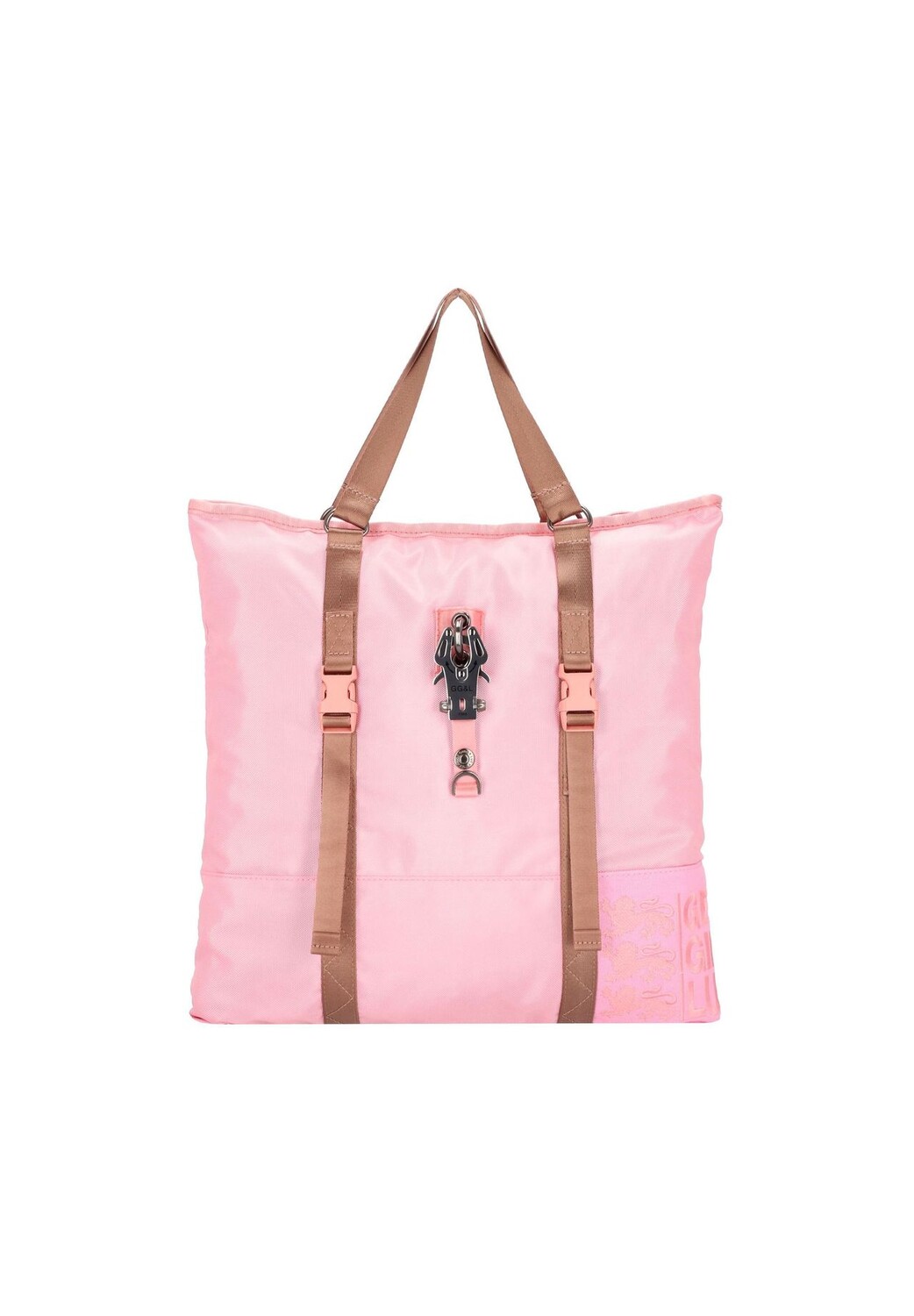

Сумочка Nomadic 42 см GEORGE GINA & LUCY, цвет Pig Pack