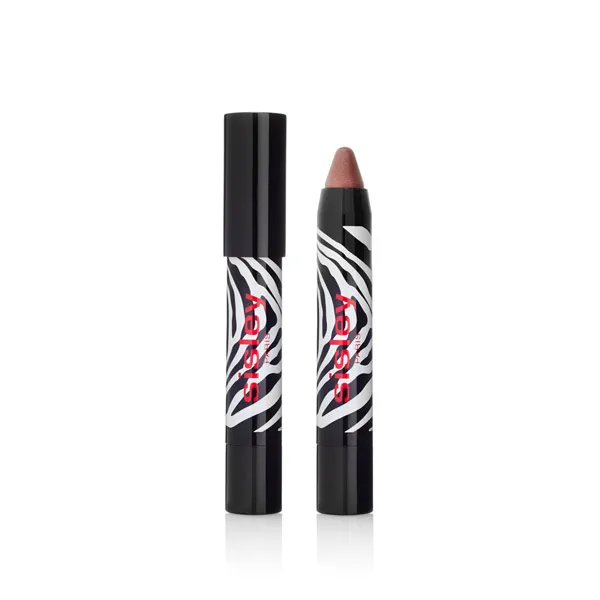 

Тонированный бальзам для губ Phyto Lip Twist Sisley, цвет nude