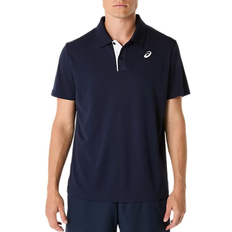 

Футболка Court мужская ASICS, черный