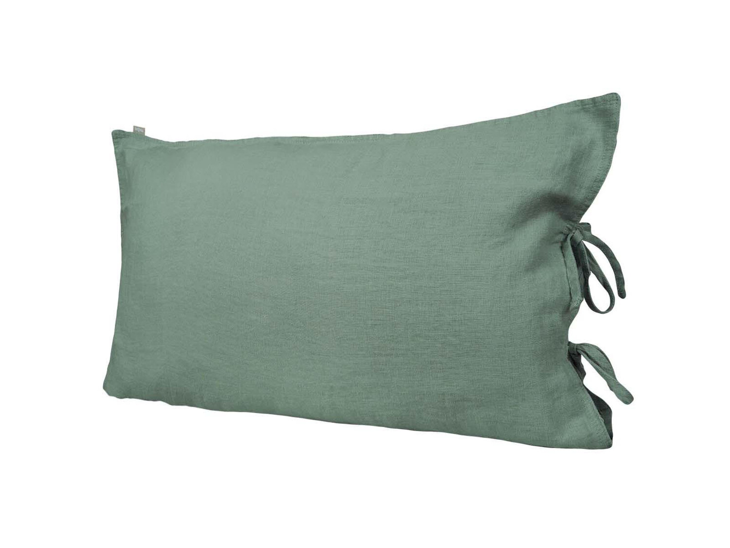 

Наволочка beties Heimtextil, 40x60 см, мятно-зеленый