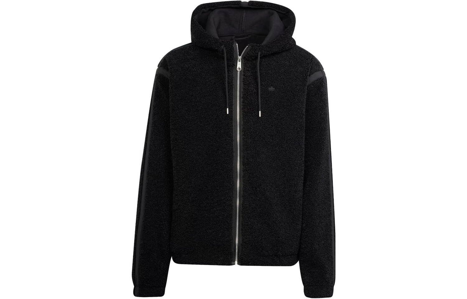 

Мужская куртка Adidas Originals, цвет Black