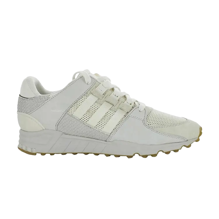 

Кроссовки adidas EQT Support RF 'Chalk White', белый