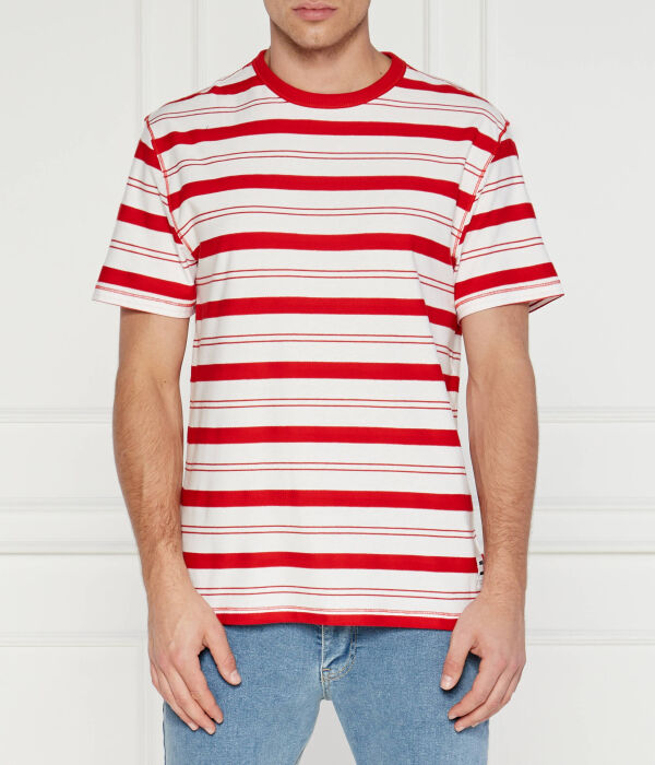 

Футболки Regular fit Tommy Jeans, белый