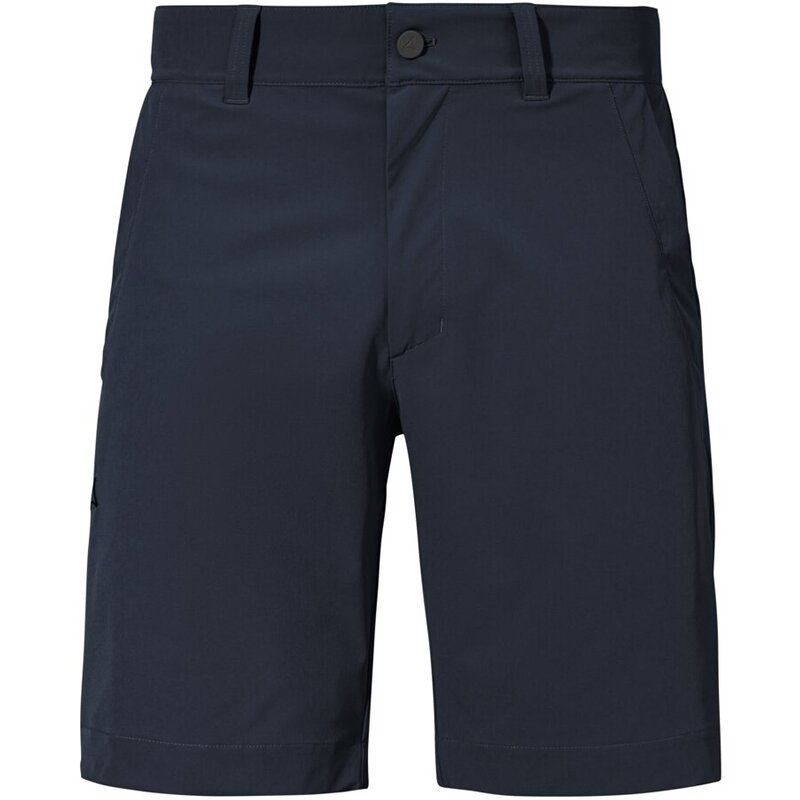 

Шорты шорты в стиле gharra mns Schöffel, синий