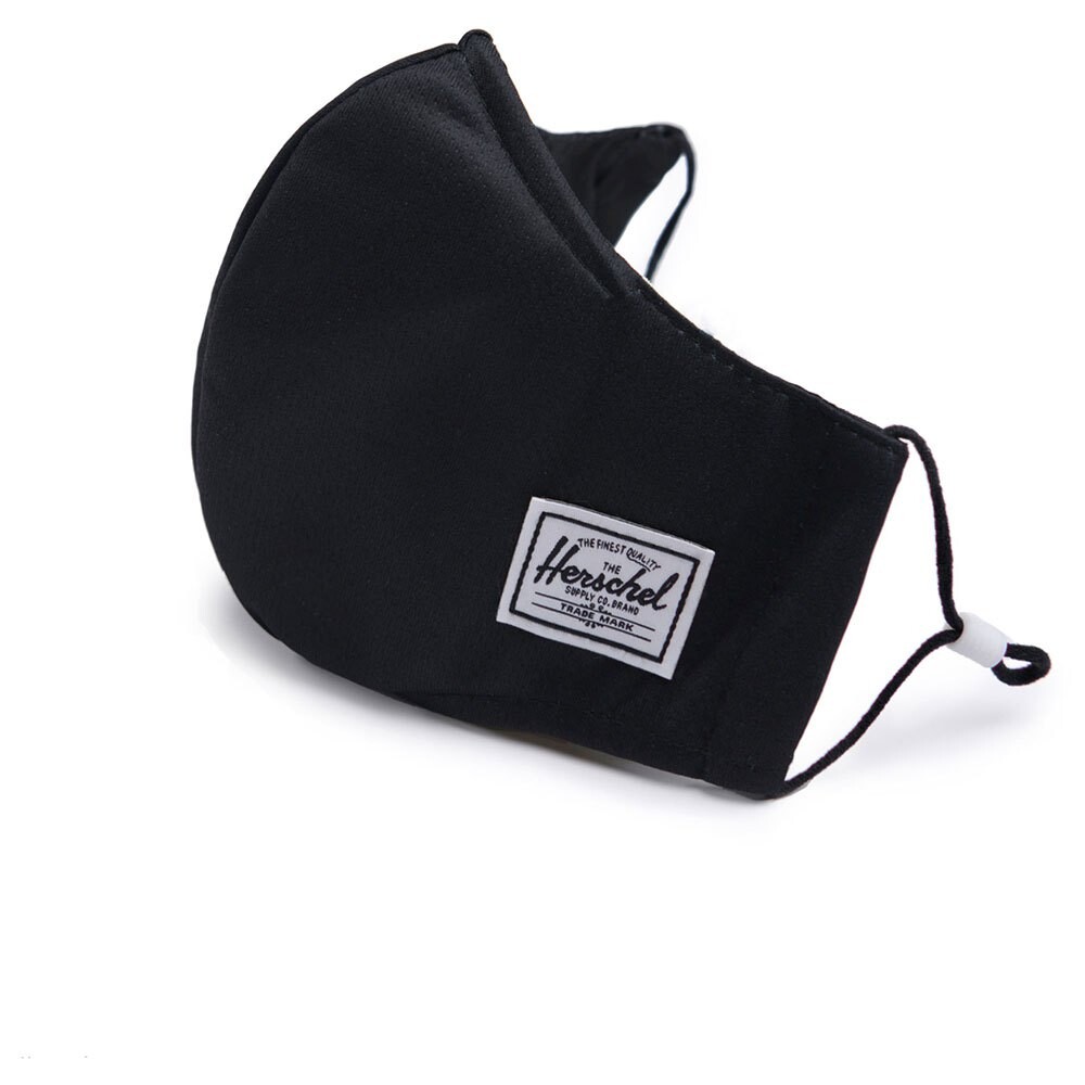 

Маска Herschel Classic Fitted, розовый