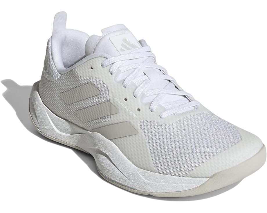 

Кроссовки adidas Rapidmove, цвет White/Grey/Grey