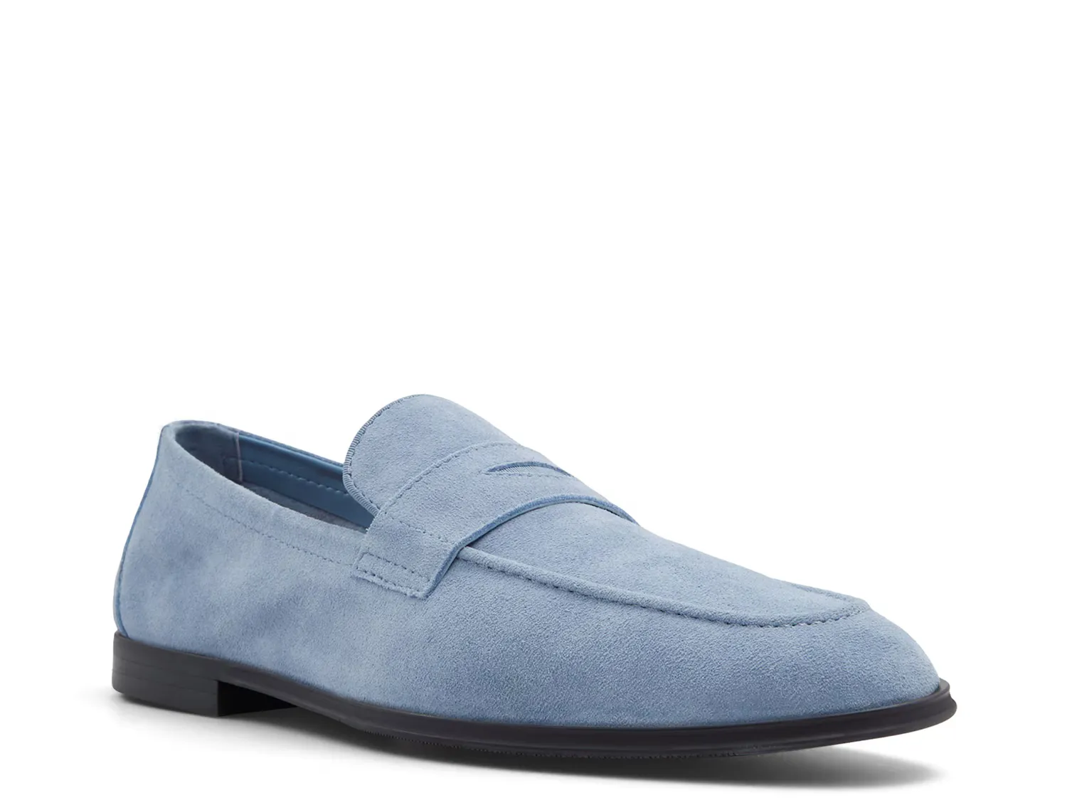 

Лоферы Journey Penny Loafer Aldo, синий