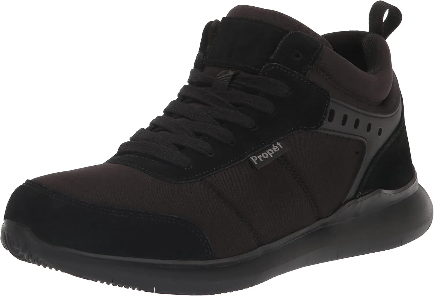 Мужские кроссовки Propét Viator Hi, Black