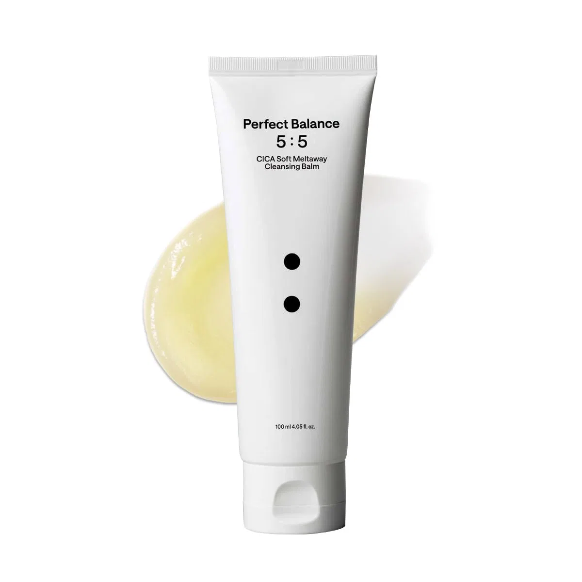 Сыворотка B_Lab — Очищающий бальзам «Perfect Balance .5 Cica Soft Meltaway» от 